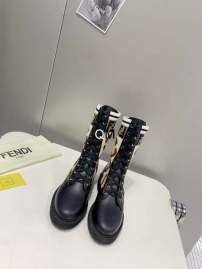 Picture of Fendi Shoes _SKUFendisz35-40OM01134818